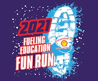Running to Fuel Education
