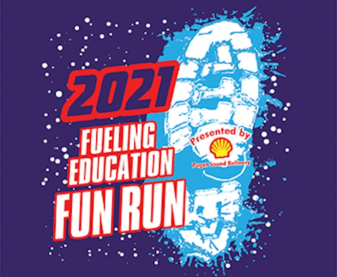 Image for the article entitled: Running to Fuel Education