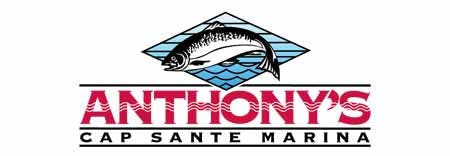 Anthony's at Cap Sante Marina