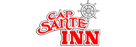 Cap Sante Inn