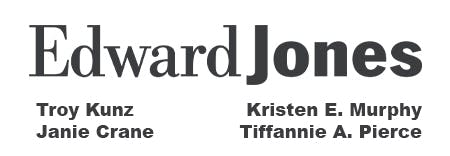 Edward Jones Troy Kunz