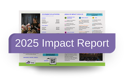 2025 Impact Report