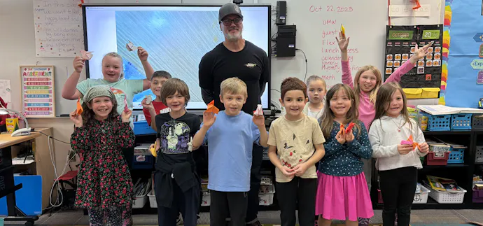 Image for the article entitled: March 2026 Image for the article entitled: March 2026