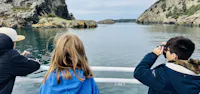 An Autumn Packed Full of Learning