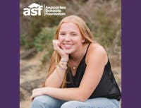 ASF Scholarships - Celebrating 40 Years of Giving