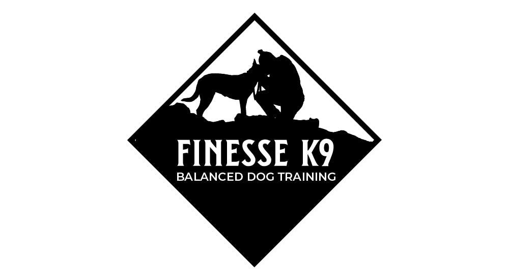 Finesse K9 Balanced Dog Training