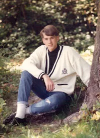 Greg Horak Memorial Scholarship