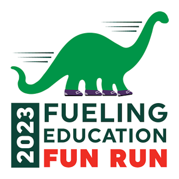 Fueling Education Fun Run