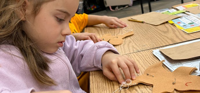 Image for the article entitled: We Love Funding Joy