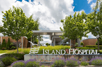 Island Hospital Scholarship in Memory of S.A. "John" Carabba