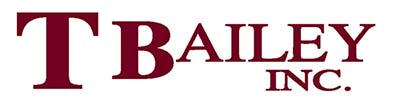 T Bailey Inc