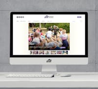 ASF Launches New Website!